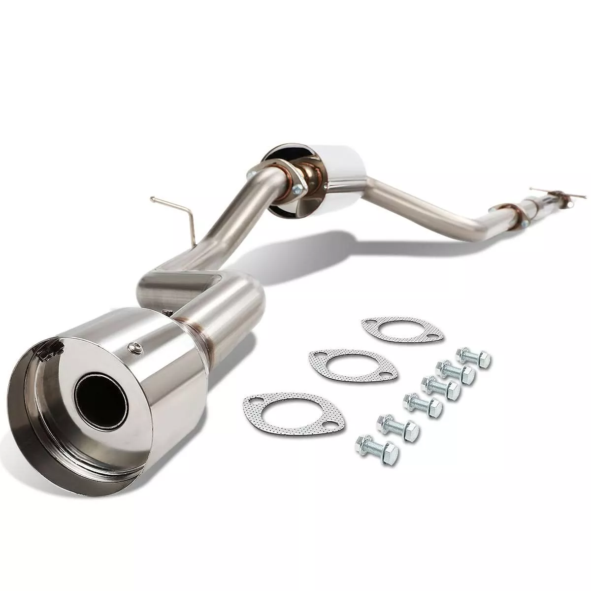 00-04-ford-focus-single-tip-catback-exhaust-stainless-steel 00-04 Ford Focus Single Tip Catback Exhaust Stainless Steel