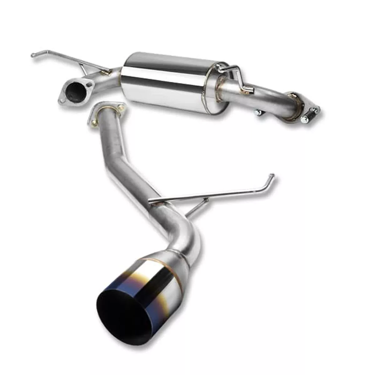 00-05-toyota-celica-1-8l-catback-exhaust-single-burnt-tip-stainless-steel 00-05 Toyota Celica 1.8L Catback Exhaust Single Burnt Tip Stainless Steel
