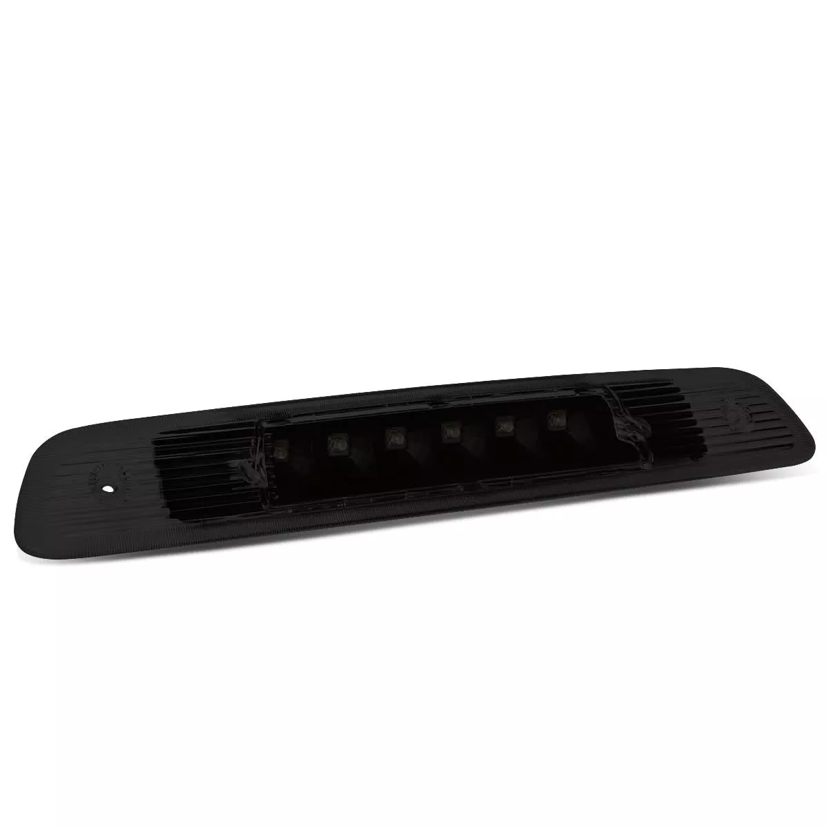 01-03-toyota-highlander-led-3rd-brake-light-black-smoke 01-03 Toyota Highlander LED 3rd Brake Light - Black/Smoke