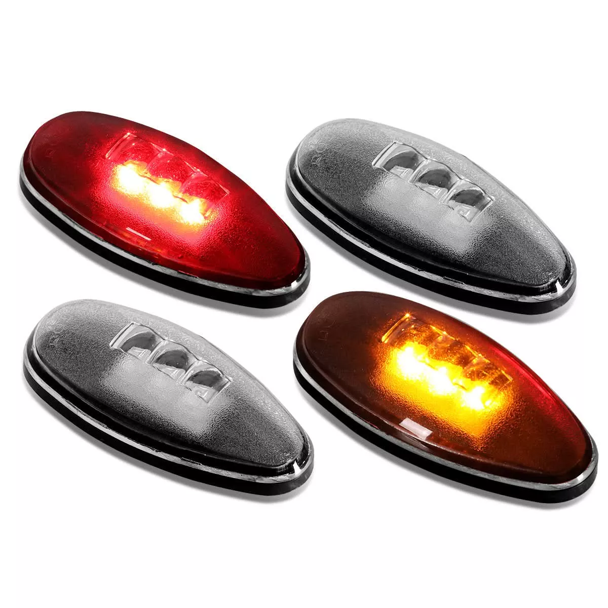01-14-chevrolet-silverado-sierra-2500hd-3500hd-dually-fender-lights-4pc 01-14 Chevrolet Silverado Sierra 2500HD 3500HD Dually Fender Lights 4PC