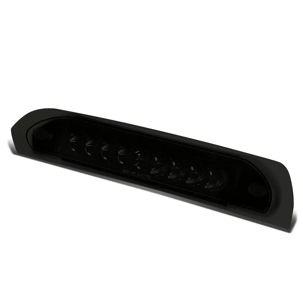 02-09-dodge-ram-led-3rd-brake-light-black-smoke-w-cargo-light 02-09 Dodge Ram LED 3rd Brake Light Black/Smoke w/ Cargo Light