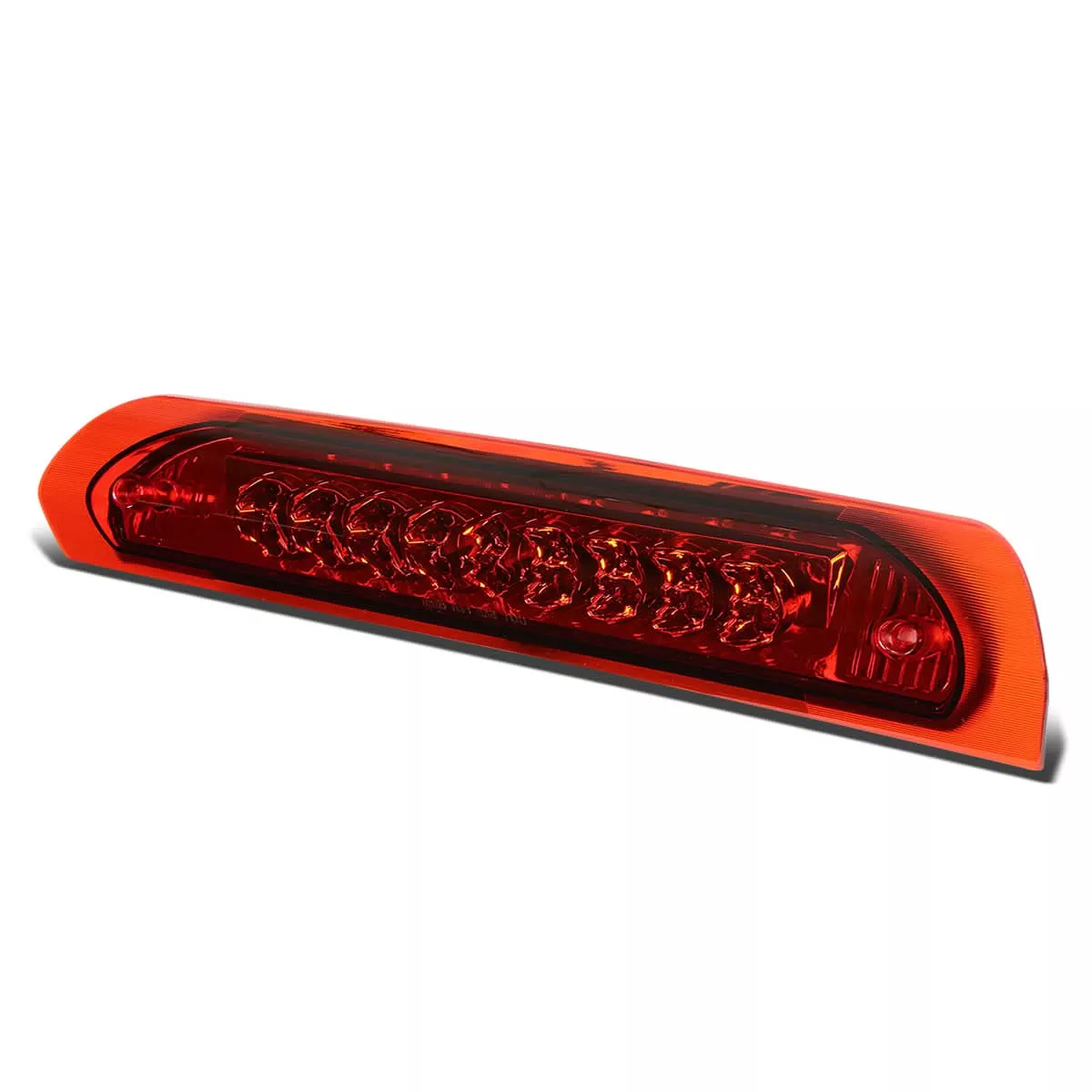 02-09-dodge-ram-led-3rd-brake-light-red 02-09 Dodge Ram LED 3rd Brake Light - Red
