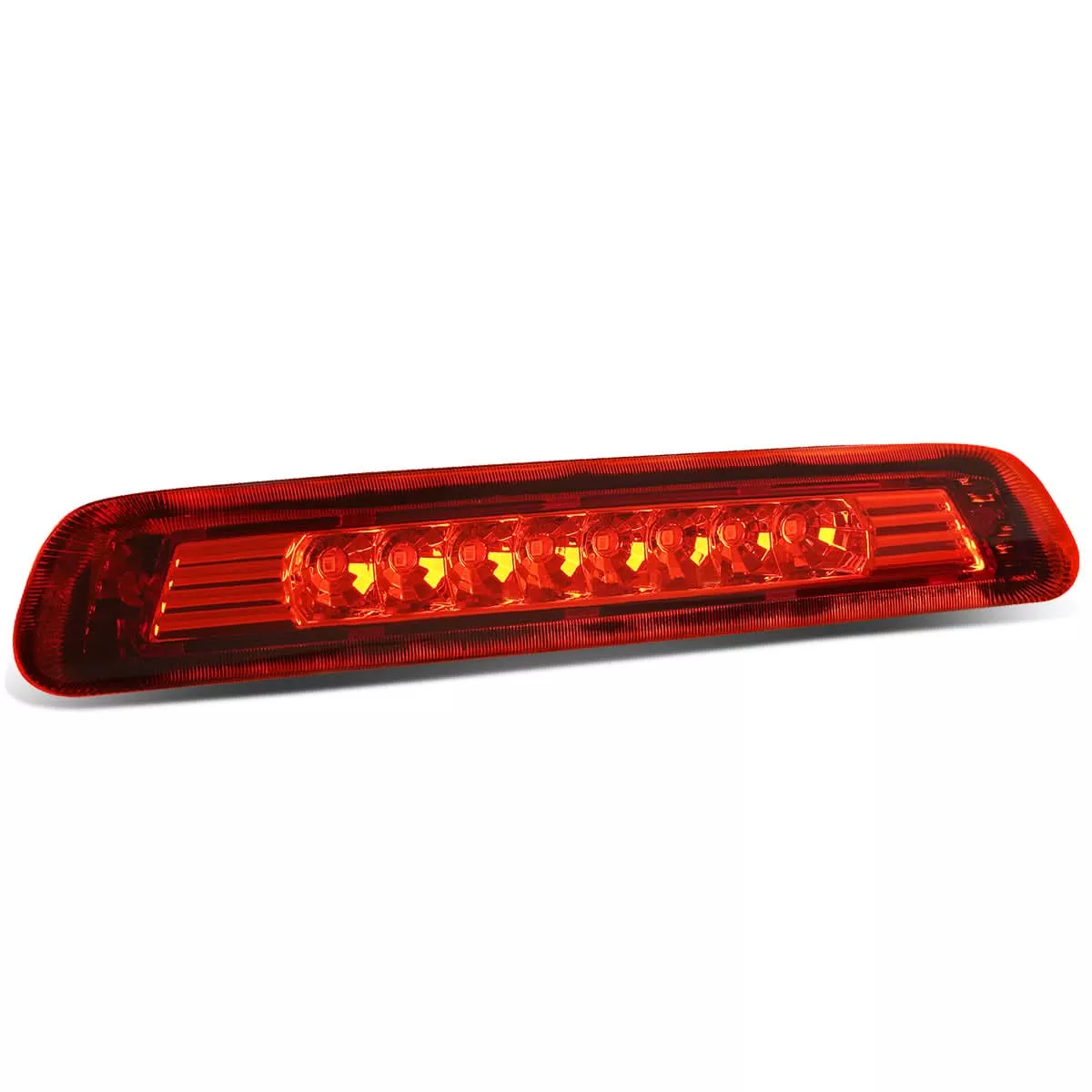 03-09-toyota-4runner-led-3rd-brake-light-red 03-09 Toyota 4Runner LED 3rd Brake Light - Red