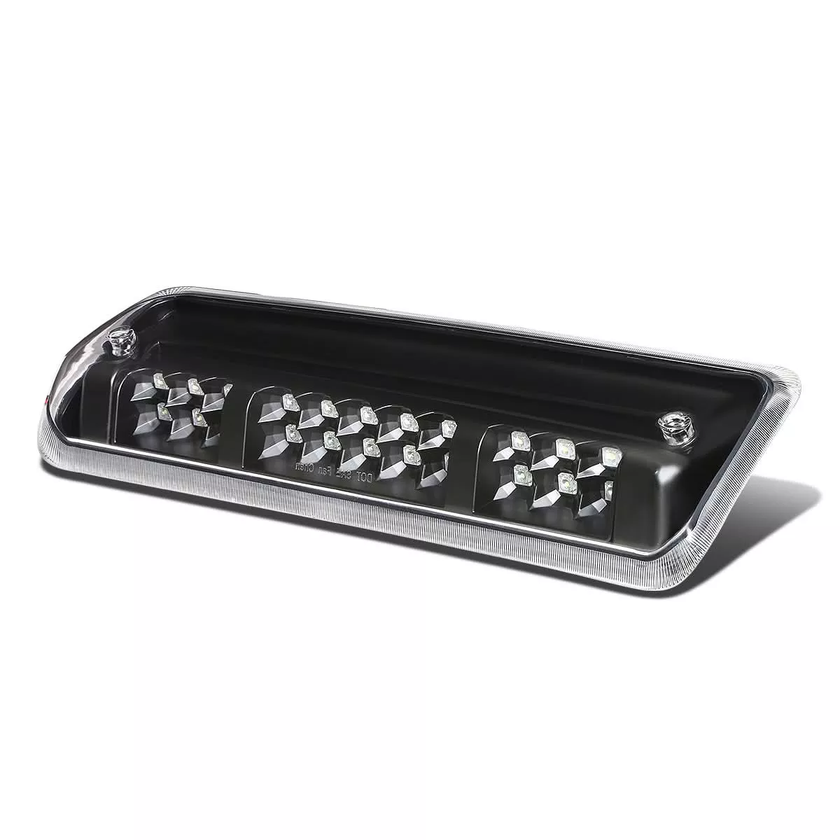 04-10-ford-f-150-explorer-sport-trac-led-3rd-brake-light-black 04-10 Ford F-150 / Explorer Sport Trac LED 3rd Brake Light - Black