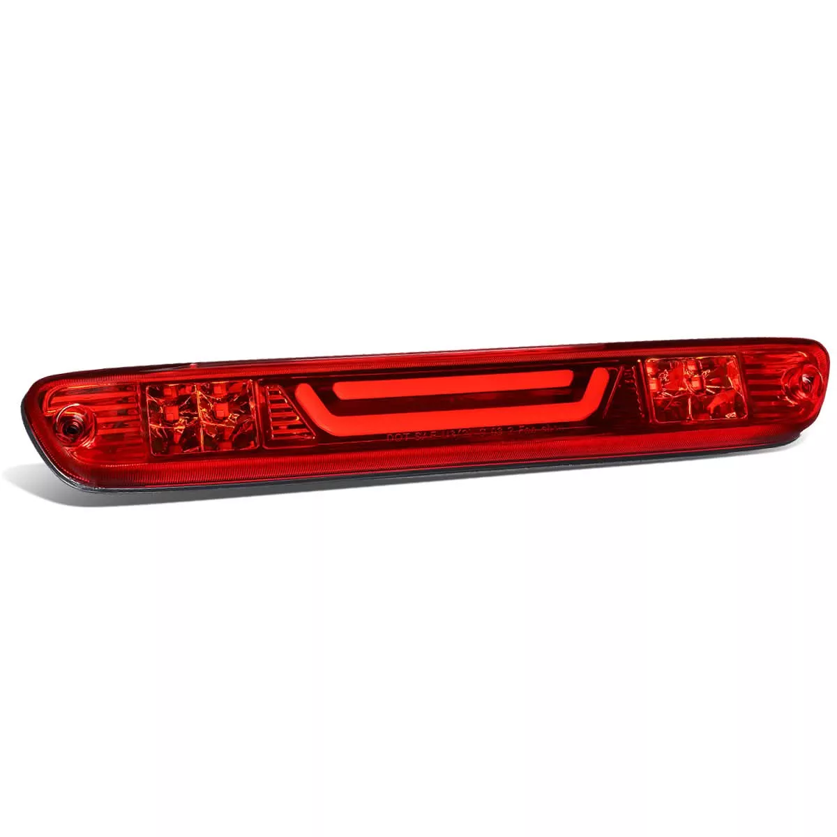 04-12-chevrolet-colorado-gmc-canyon-3d-led-third-brake-light-red 04-12 Chevrolet Colorado / GMC Canyon 3D LED Third Brake Light - Red