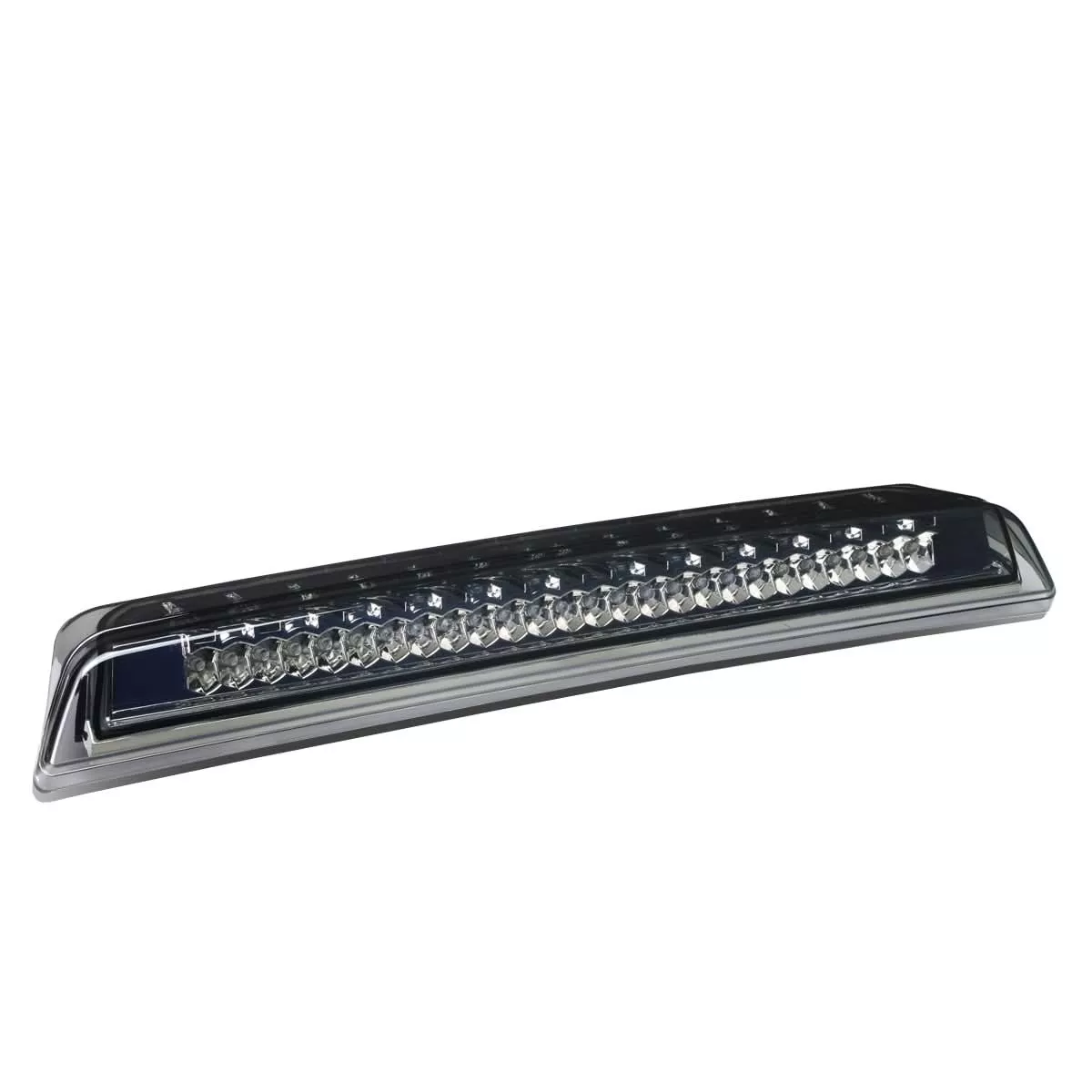 04-21-nissan-titan-frontier-led-3rd-brake-light-smoke 04-21 Nissan Titan/Frontier LED 3rd Brake Light - Smoke