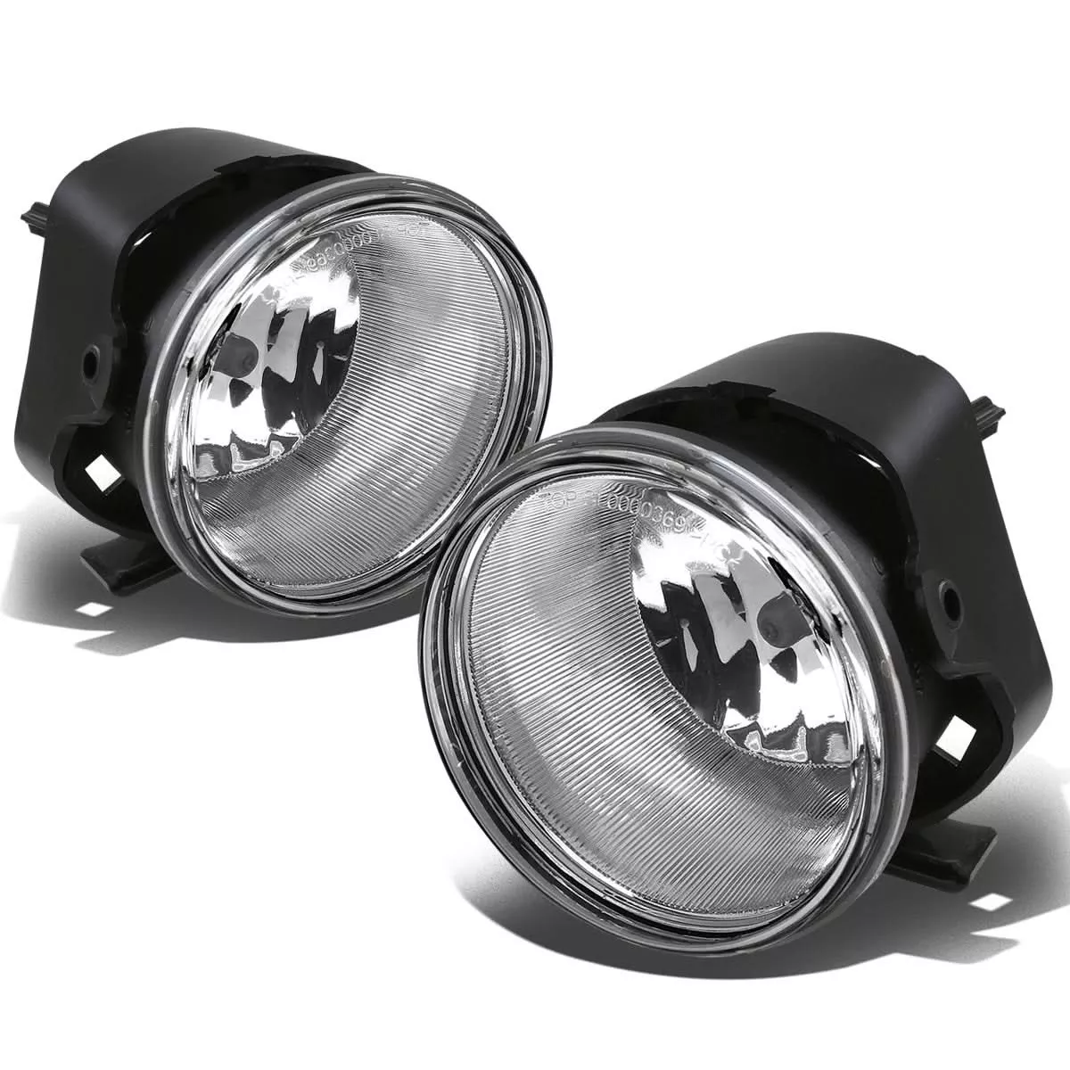 05-10-chrysler-300-06-dodge-charger-08-09-caliber-fog-lights-chrome 05-10 Chrysler 300 / 06 Dodge Charger / 08-09 Caliber Fog Lights Chrome