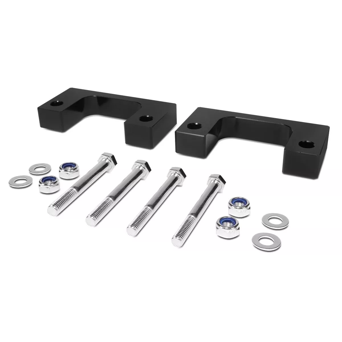 07-22-chevy-silverado-gmc-sierra-1500-front-suspension-leveling-kit 07-22 Chevy Silverado GMC Sierra 1500 Front Suspension Leveling Kit