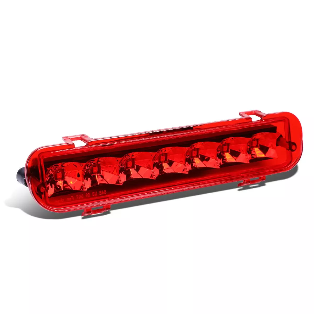 09-11-ford-flex-led-3rd-brake-light-red 09-11 Ford Flex LED 3rd Brake Light - Red