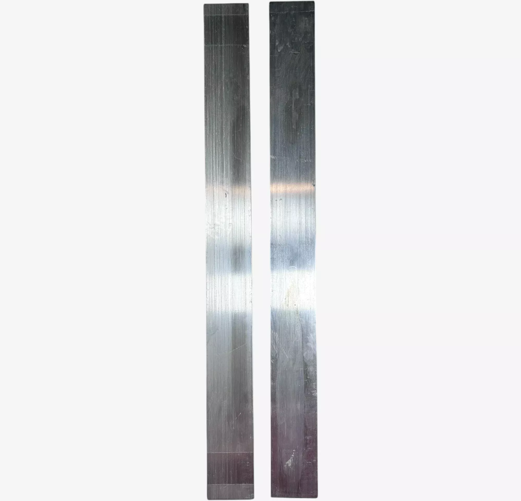 1/4'' x 32'' x 3'' Aluminum Sheet Plates Hydro 6061-T6511 , Marine Applications