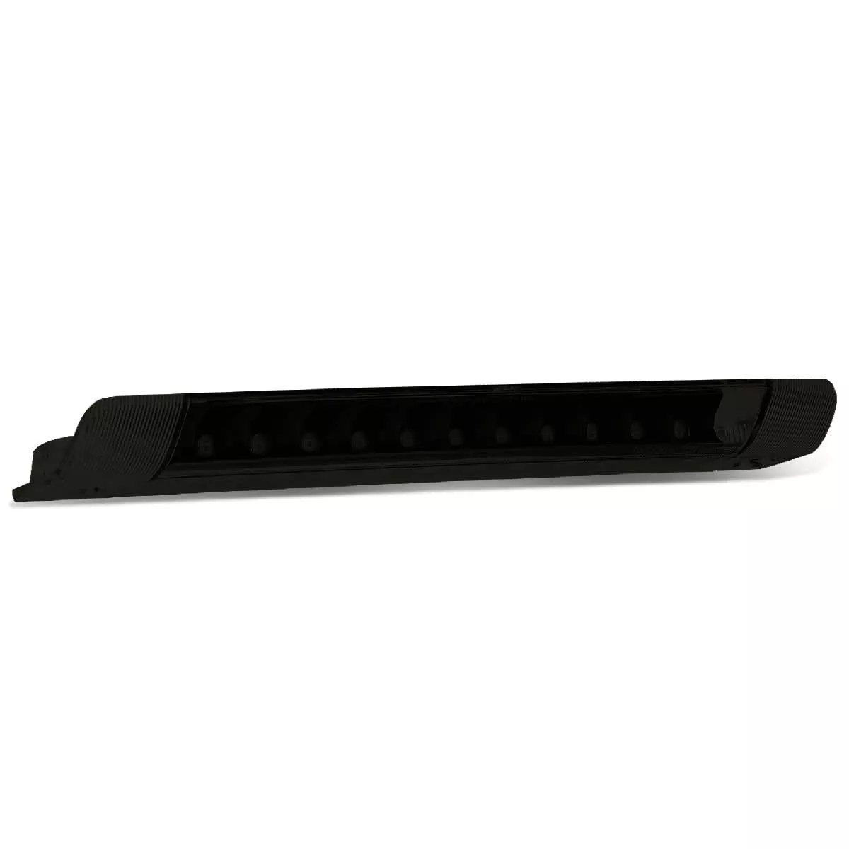 10-16 Toyota 4Runner/Highlander/Prius Third Brake Light LED Black/Smoke