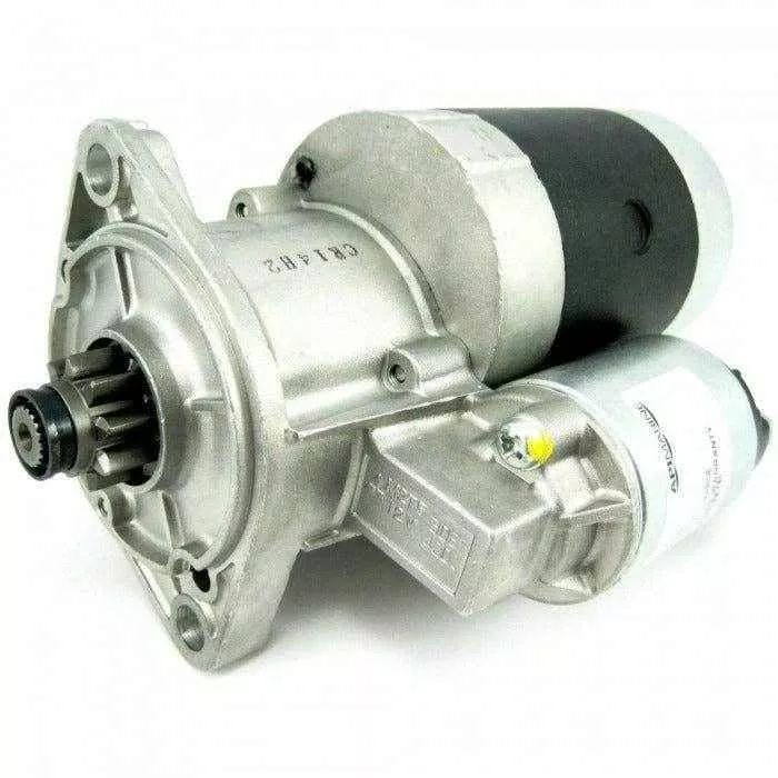 12 Volt Marine Starter