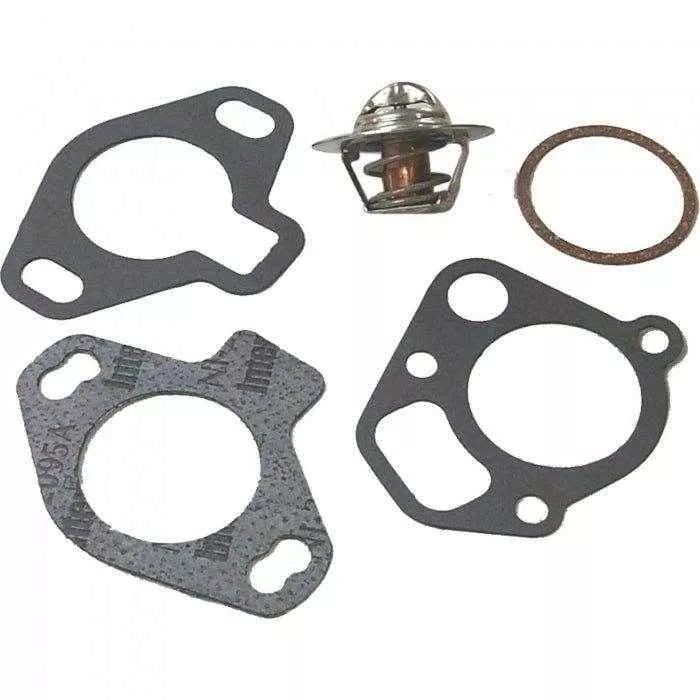 142 Degree Thermostat Kit
