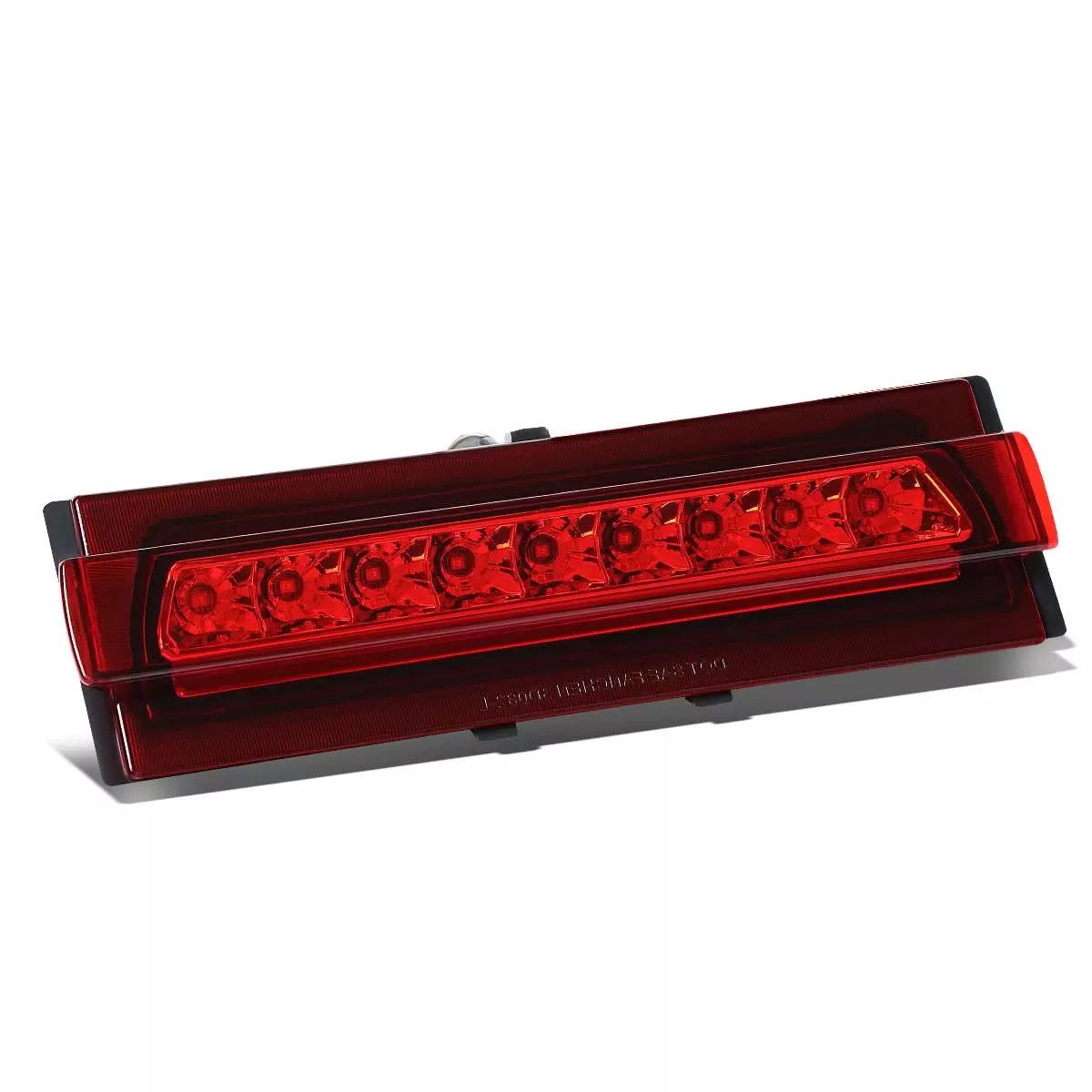 1991-1996-chevrolet-corvette-led-3rd-brake-light 1991-1996 Chevrolet Corvette LED 3rd Brake Light