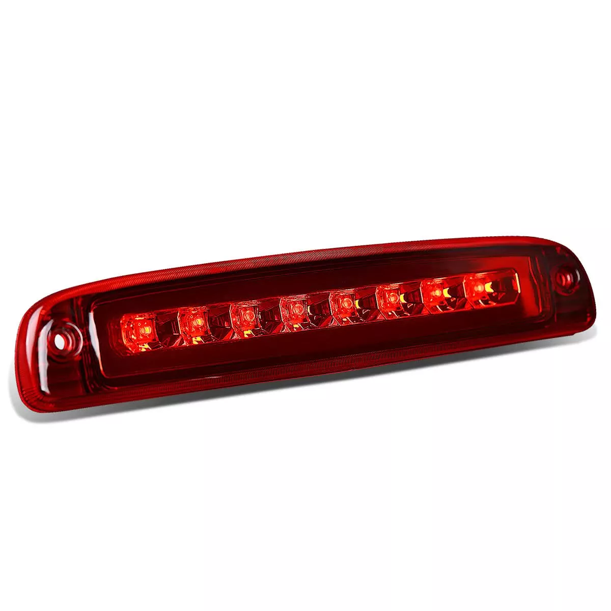 1997-2007-dodge-dakota-led-third-brake-light-red 1997-2007 Dodge Dakota LED Third Brake Light - Red