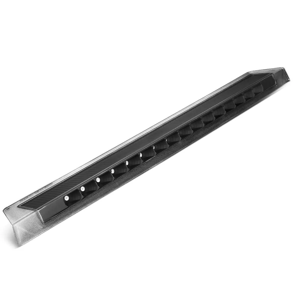 1999-2004-ford-mustang-3rd-brake-light-led-black 1999-2004 Ford Mustang 3rd Brake Light - LED Black