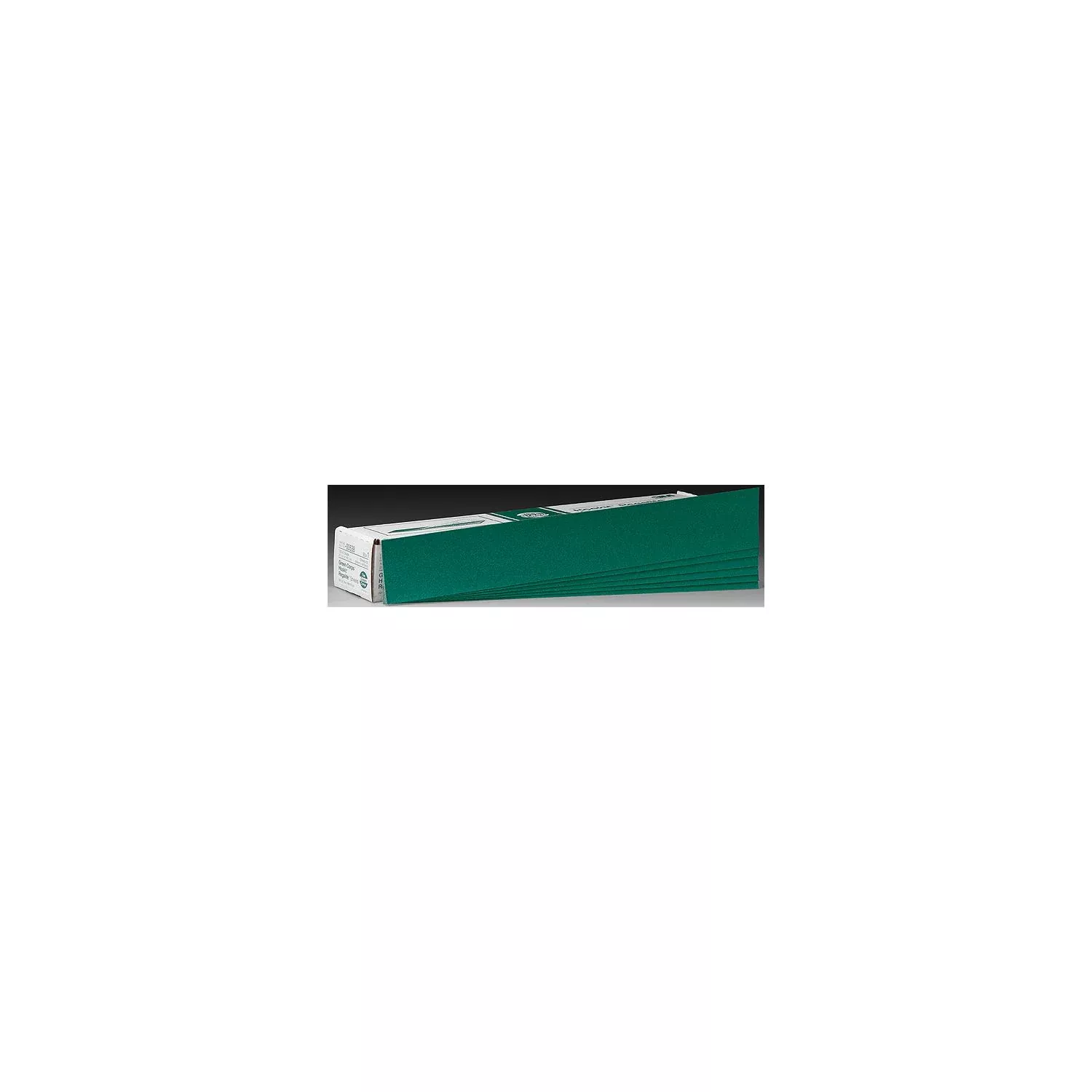 2-3-4x16-1-2-green-hookit-80e 2 3/4X16 1/2 Green Hookit 80E