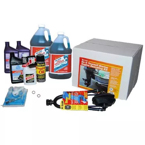 200-complete-sterndrive-winterization-kit -200 Complete Sterndrive Winterization Kit