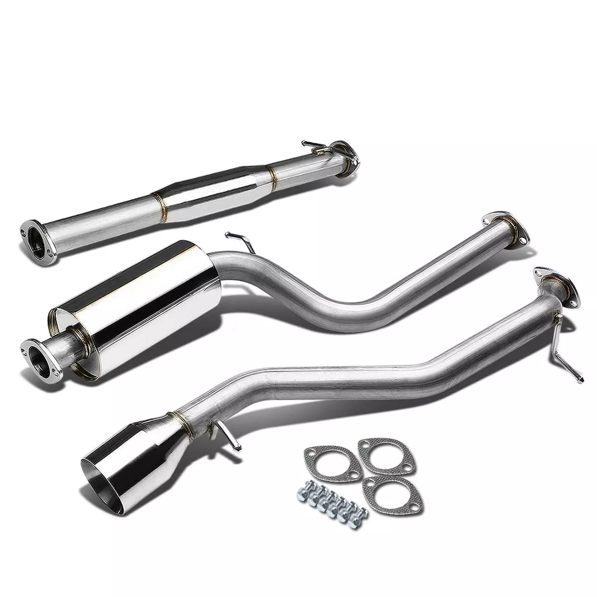 2000-2004-ford-focus-catback-exhaust-system-stainless-steel 2000-2004 Ford Focus Catback Exhaust System Stainless Steel