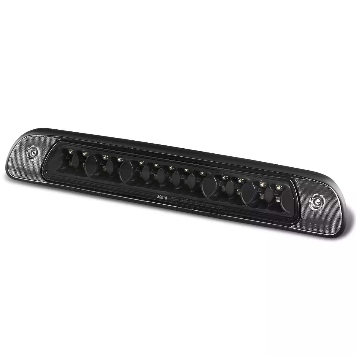 2000-2006-toyota-tundra-3rd-brake-light-led-black 2000-2006 Toyota Tundra 3rd Brake Light - LED - Black
