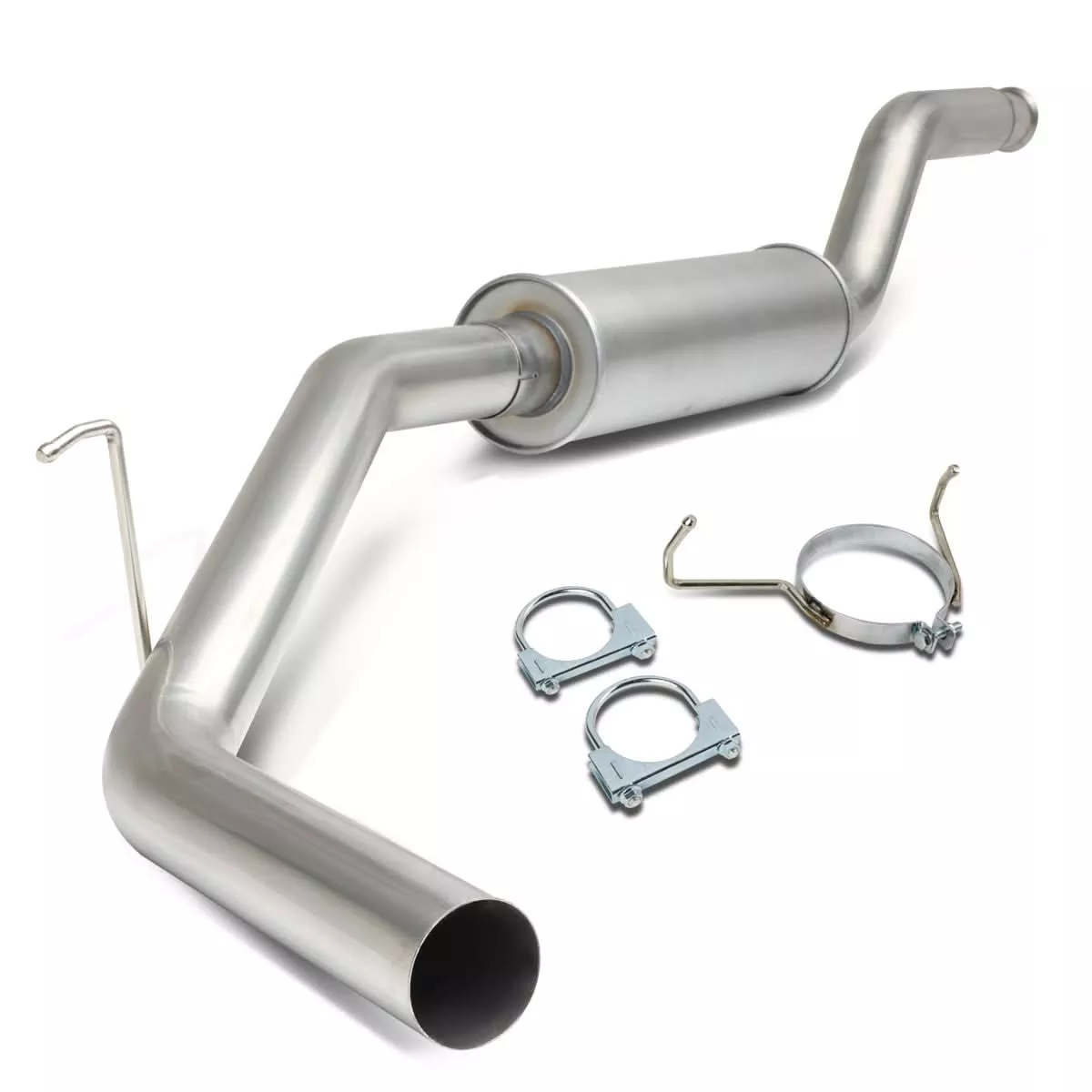 2000-2006-toyota-tundra-4-7l-catback-exhaust-single-tip-stainless-steel 2000-2006 Toyota Tundra 4.7L Catback Exhaust Single Tip Stainless Steel