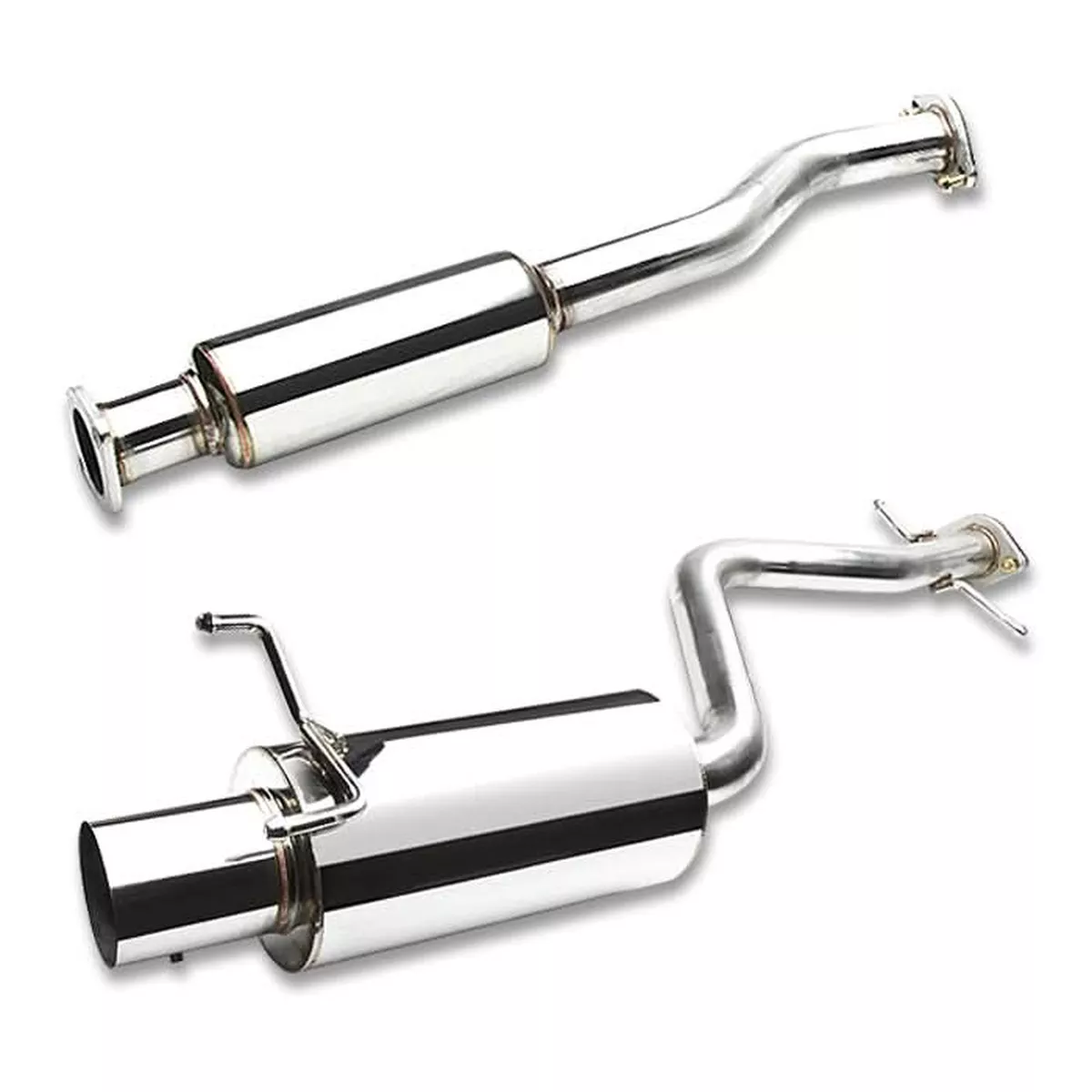 2001-2005-lexus-is300-single-tip-catback-exhaust-stainless-steel 2001-2005 Lexus IS300 Single Tip Catback Exhaust - Stainless Steel