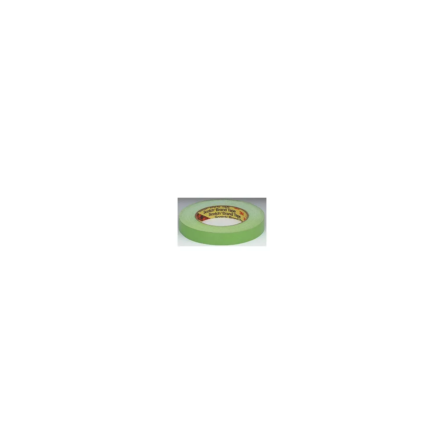256-lime-green-tape-3-4 #256 Lime Green Tape 3/4