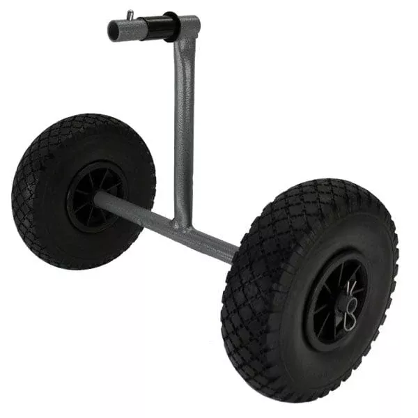 #2610 - NuCanoe Transport Cart