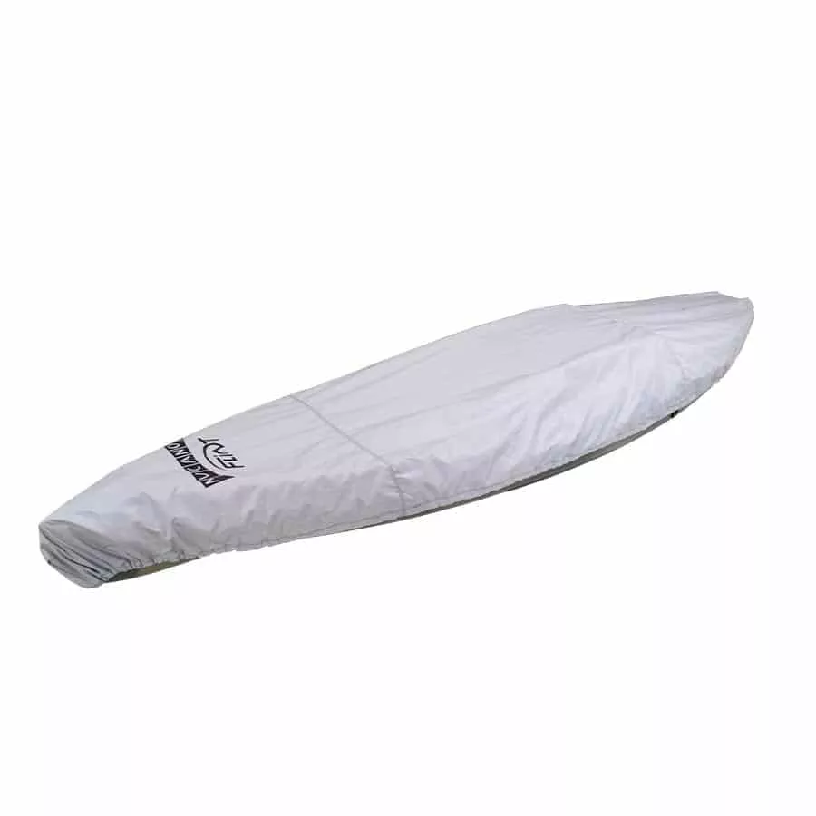 #2621 - Kayak Cover - Flint