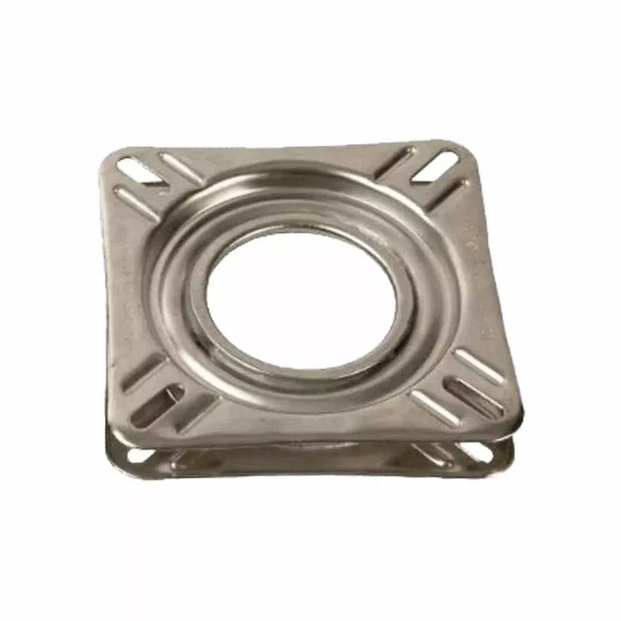 #3067 - Stainless Steel Seat Swivel