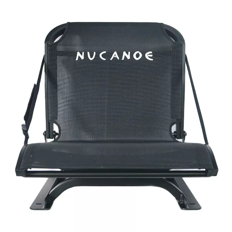 #3120 - FUSION Seat - Flint + Pursuit