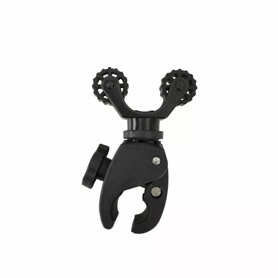 4131-toughclaw-rotogrip-paddle-holder #4131 - ToughClaw RotoGrip Paddle Holder