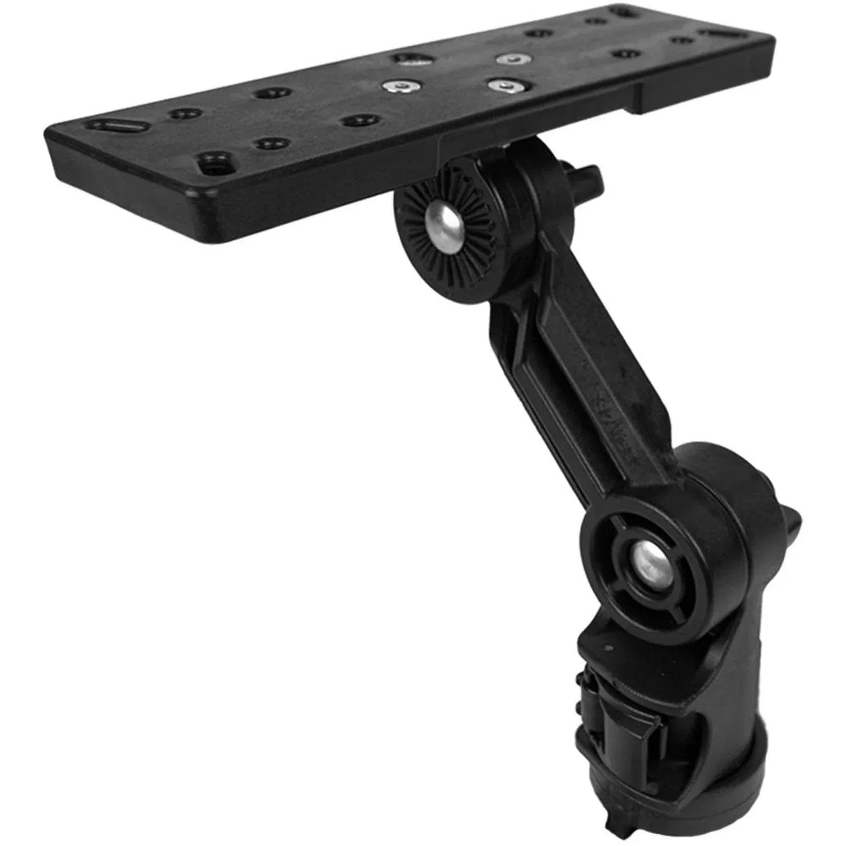4226-locknload-fish-finder-mount #4226 - LockNLoad Fish Finder Mount