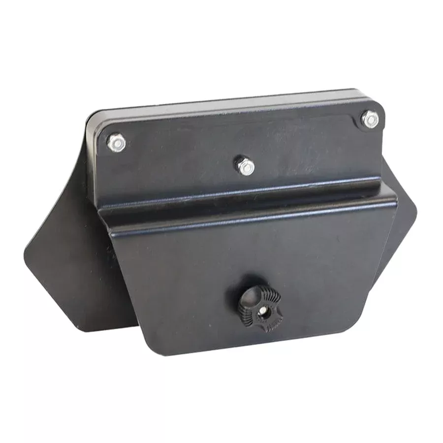 7102-outboard-motor-mount-frontier-12-f10 #7102 - Outboard Motor Mount - Frontier 12 + F10