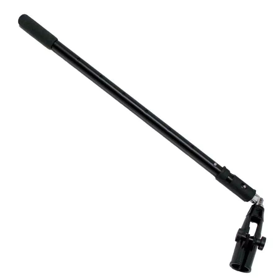 7110-u-joint-tiller-extension #7110 - U-Joint Tiller Extension