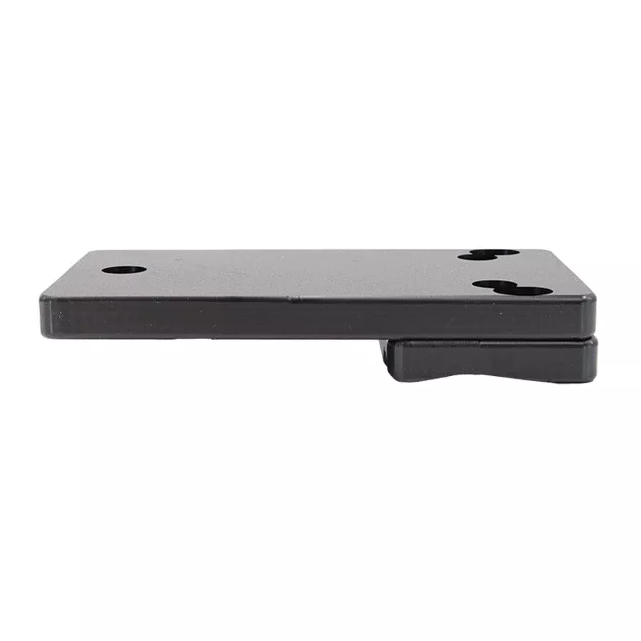 7155-bow-motor-mount-pursuit #7155 - Bow Motor Mount - Pursuit