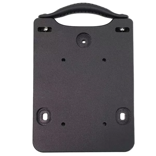 7156-bow-motor-mount-u10-ultd #7156 - Bow Motor Mount - U10 + ULTD