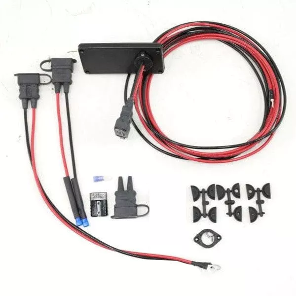7161-hd-wiring-kit #7161 - HD Wiring Kit