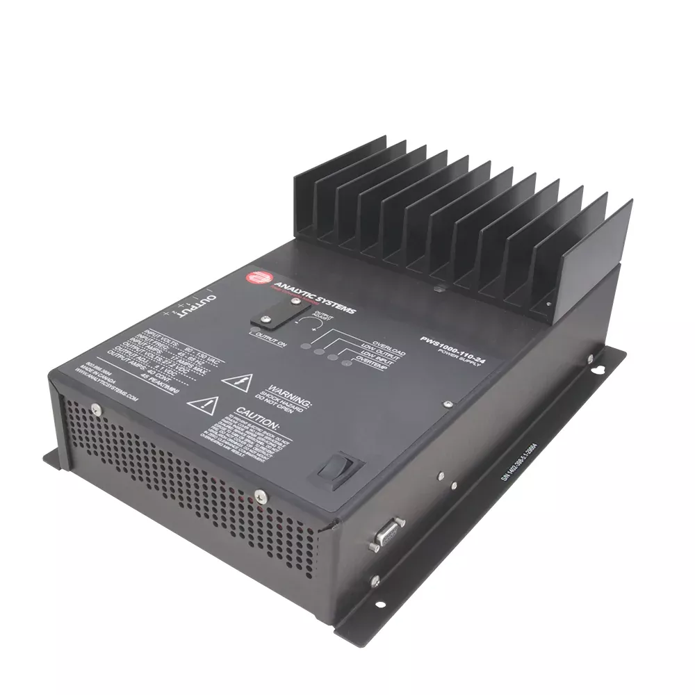 analytic-systems-power-supply-110ac-to-12dc-70a Analytic Systems Power Supply 110AC to 12DC/70A