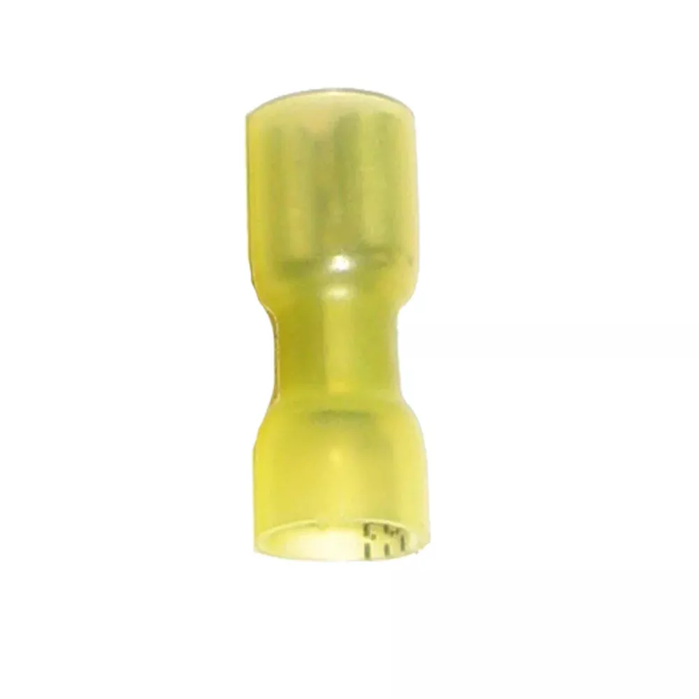 ancor-12-10-female-heatshrink-disconnect-100-pack Ancor 12-10 Female Heatshrink Disconnect - 100-Pack