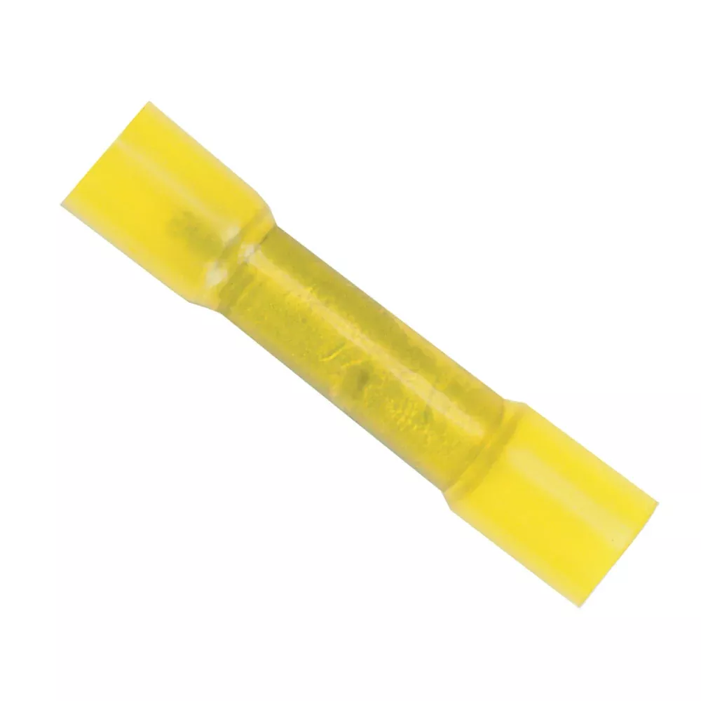 ancor-12-10-heatshrink-butt-connectors-3-pack Ancor 12-10 Heatshrink Butt Connectors - 3-Pack