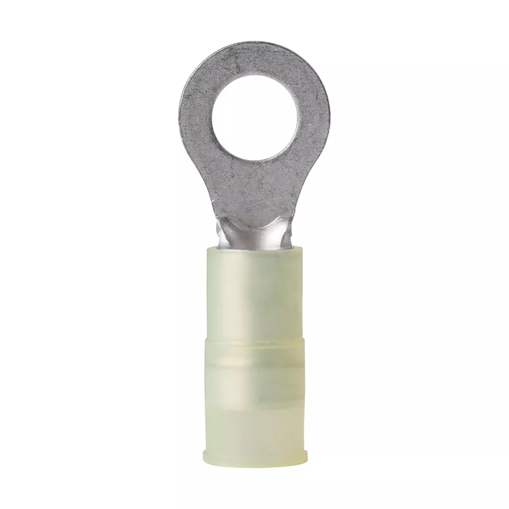 ancor-1210-awg-14-nylon-ring-terminal-100pack-220224 Ancor 1210 AWG 14 Nylon Ring Terminal 100Pack 220224