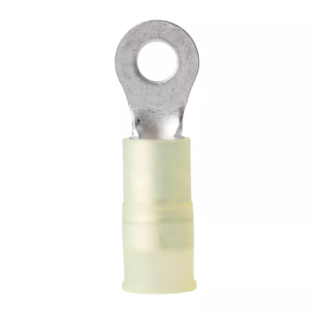 ancor-1210-awg-8-nylon-ring-terminal-25pack-210222 Ancor 1210 AWG 8 Nylon Ring Terminal 25Pack 210222