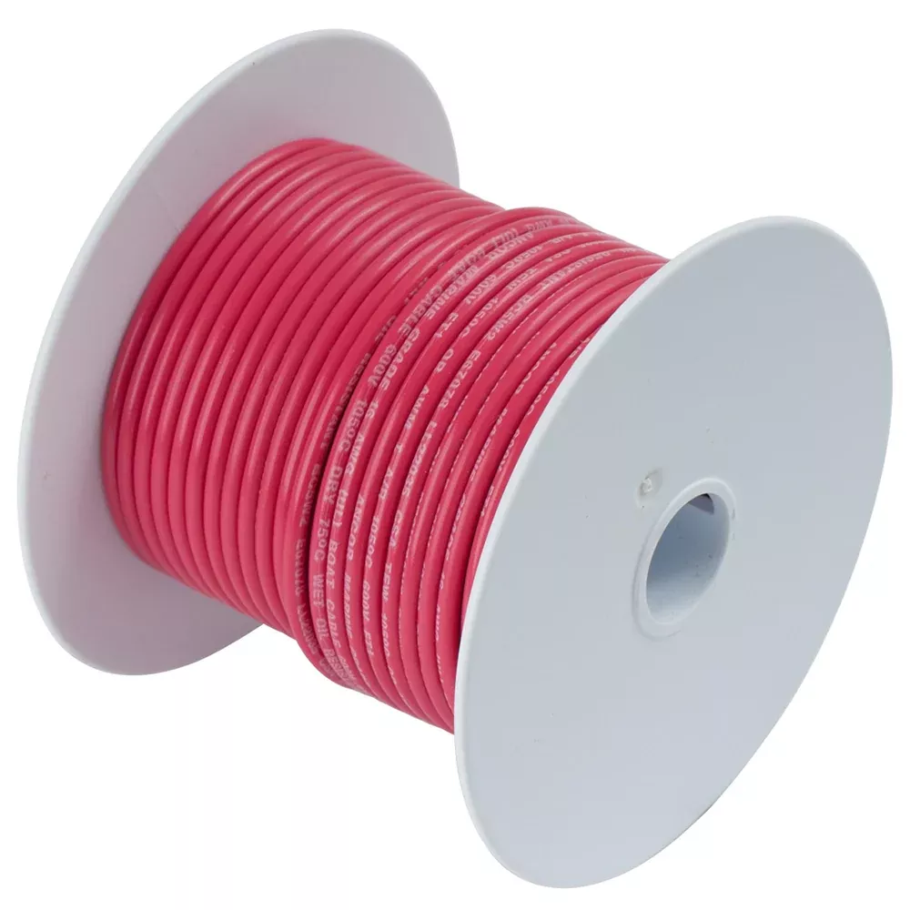 ancor-14-awg-tinned-copper-wire-500 Ancor 14 AWG Tinned Copper Wire - 500'