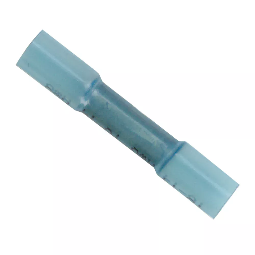 ancor-16-14-heatshrink-butt-connectors-500-pack Ancor 16-14 Heatshrink Butt Connectors - 500-Pack