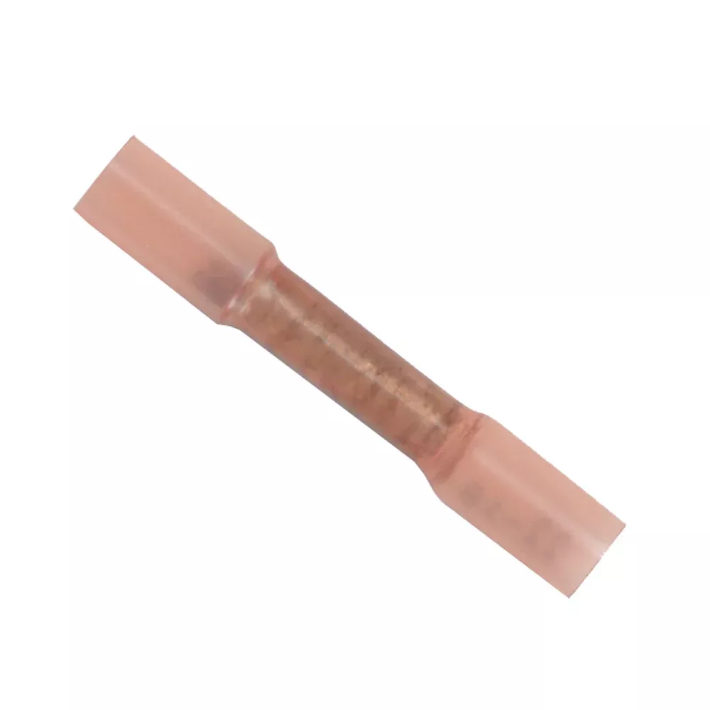 ancor-22-18-heatshrink-butt-connectors-500-pack Ancor 22-18 Heatshrink Butt Connectors - 500-Pack
