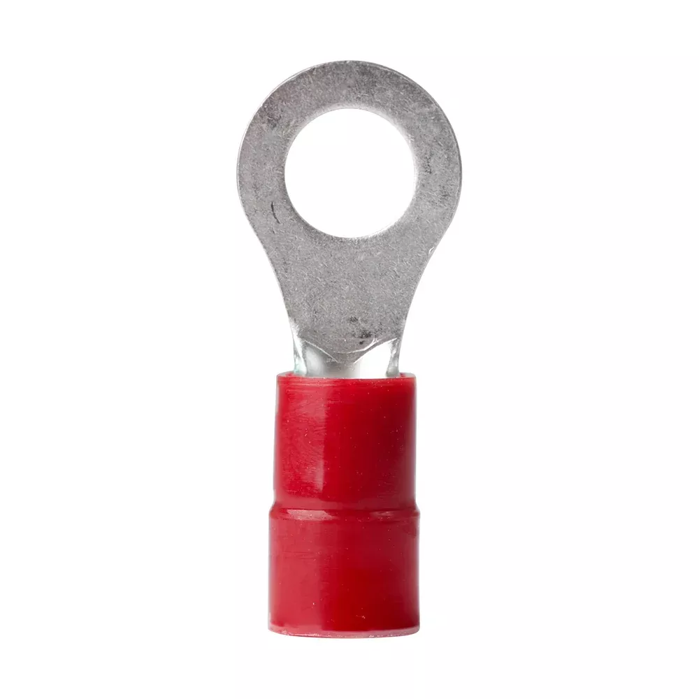 Ancor 8 AWG 516 Nylon Ring Terminal 100Pack 222235
