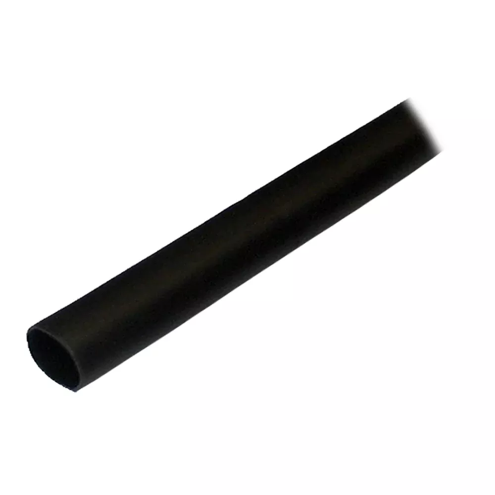 ancor-adhesive-lined-heat-shrink-tubing-alt-1-2-quot-x-48-quot-1-pack-black Ancor Adhesive Lined Heat Shrink Tubing (ALT) - 1/2" x 48" - 1-Pack - Black