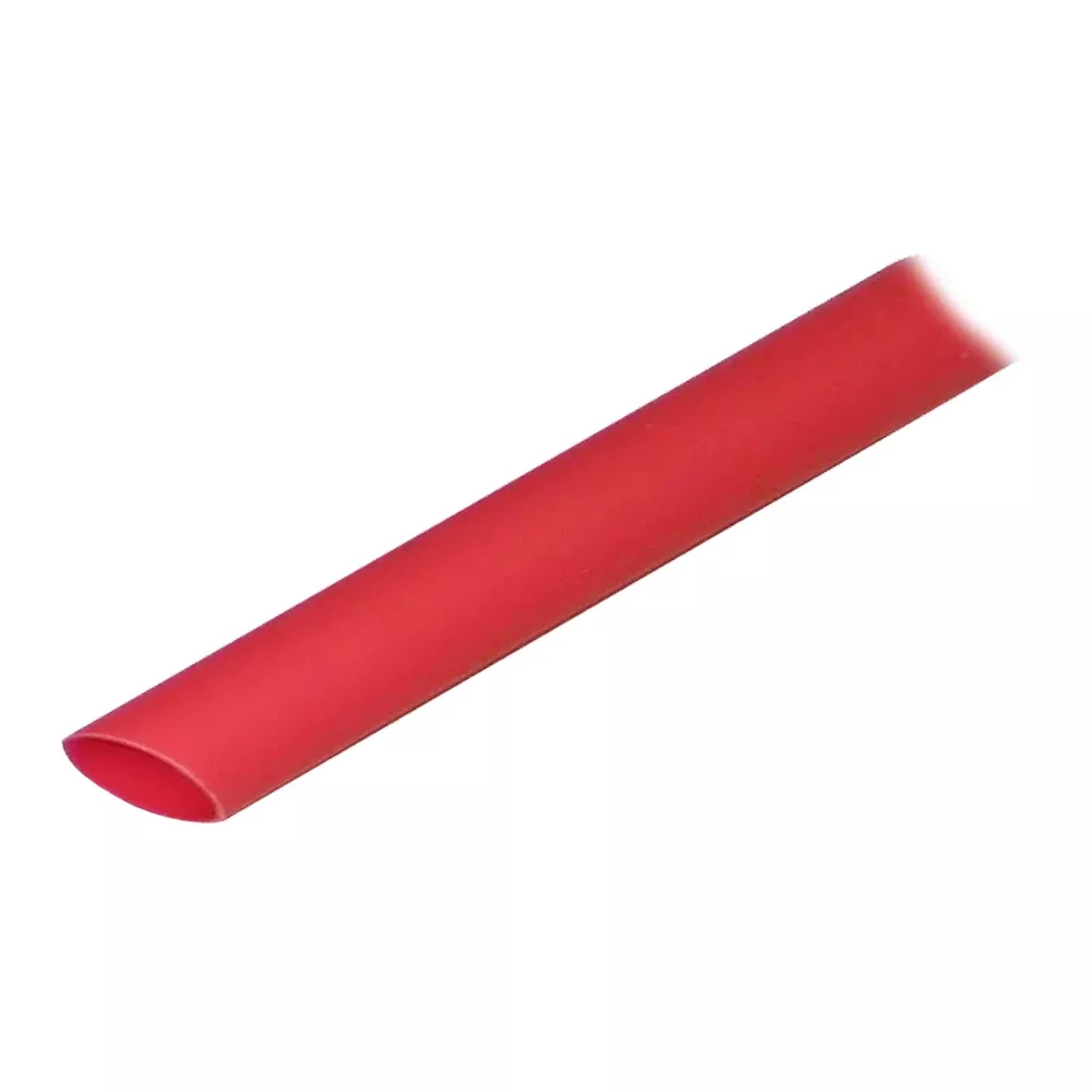 ancor-adhesive-lined-heat-shrink-tubing-alt-1-2-quot-x-48-quot-1-pack-red Ancor Adhesive Lined Heat Shrink Tubing (ALT) - 1/2" x 48" - 1-Pack - Red