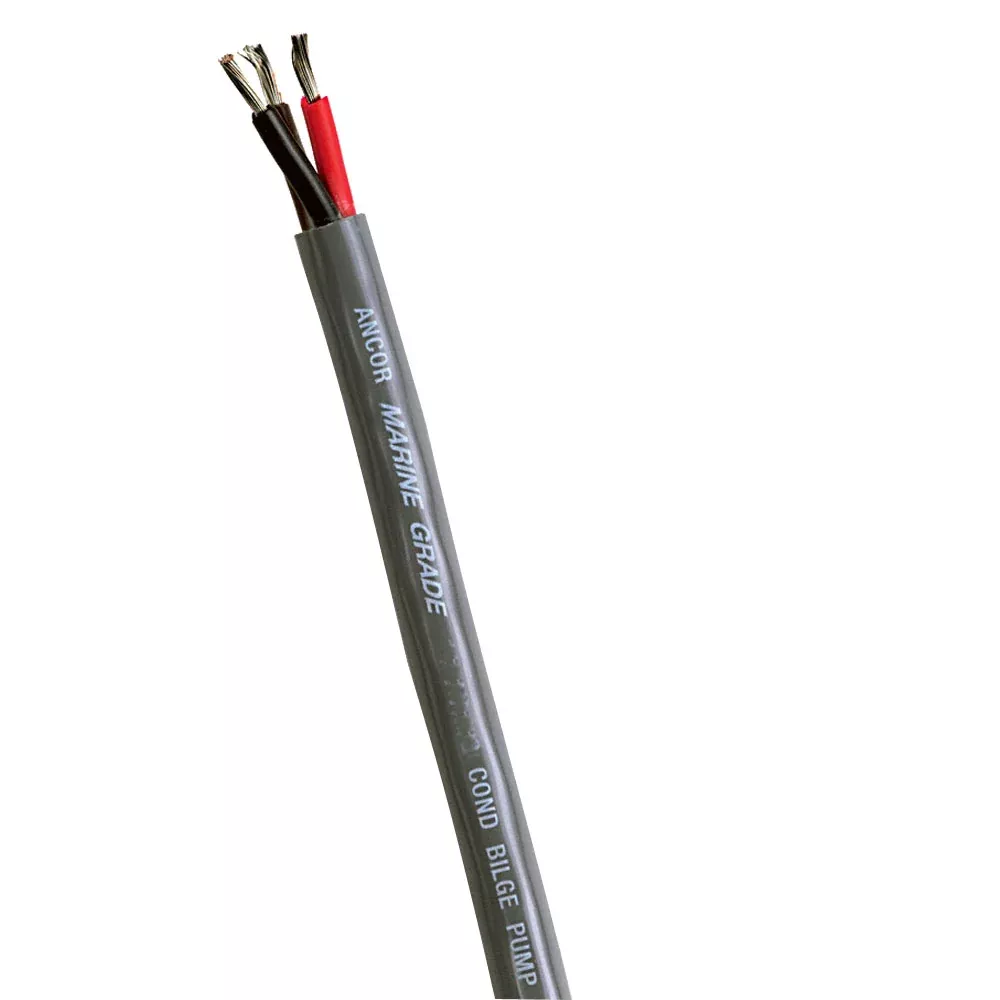ancor-bilge-pump-cable-16-3-stow-jacket-3x1mm-178-100 Ancor Bilge Pump Cable - 16/3 STOW-A Jacket - 3x1mm² - 100'